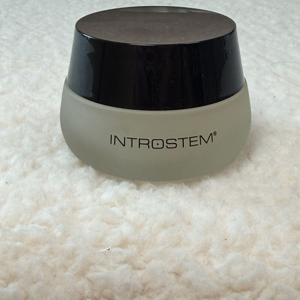 Introstem Stem Cell Facial Peeling ( 1 - 50ML/1.7Oz ) Grape Stem Cell Extract